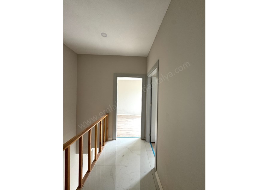 KIZILTOPRAK TRAMVAY YAKINI SIFIR 3+1 FIRSAT DUBLEKS 