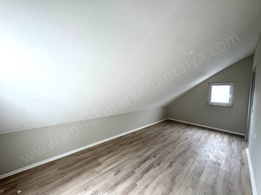 KIZILTOPRAK TRAMVAY YAKINI SIFIR 3+1 FIRSAT DUBLEKS 