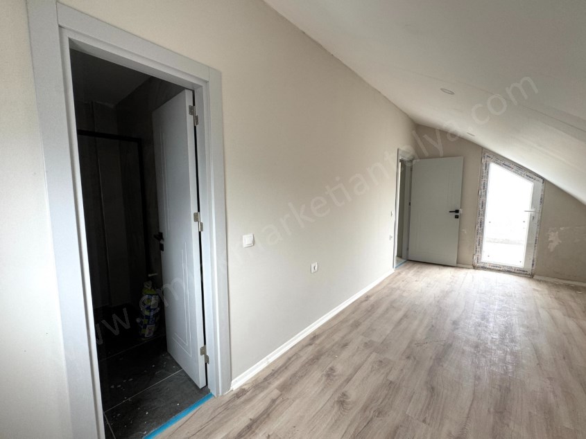 KIZILTOPRAK TRAMVAY YAKINI SIFIR 3+1 FIRSAT DUBLEKS 