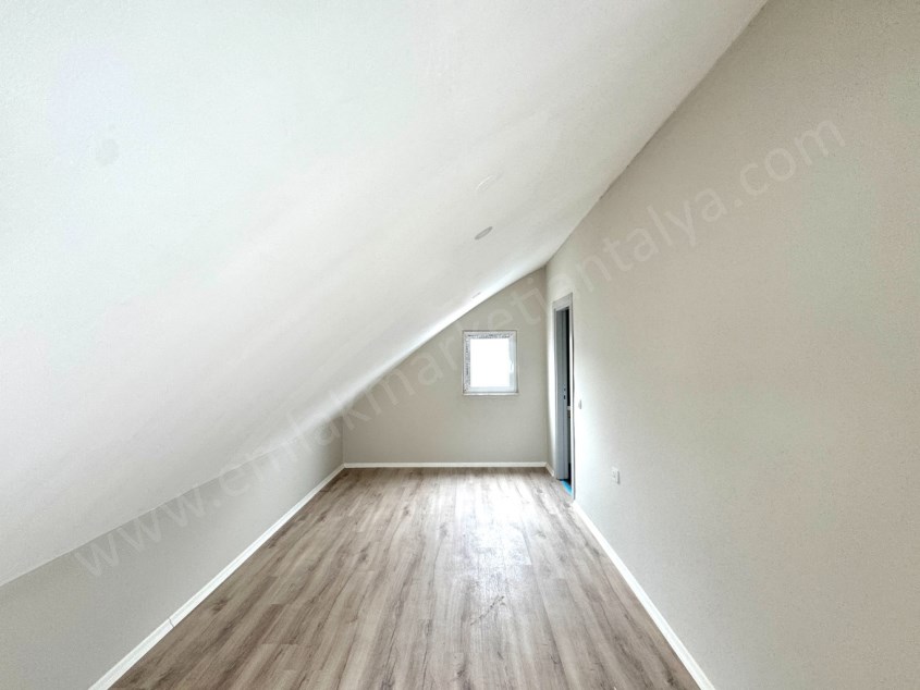 KIZILTOPRAK TRAMVAY YAKINI SIFIR 3+1 FIRSAT DUBLEKS 