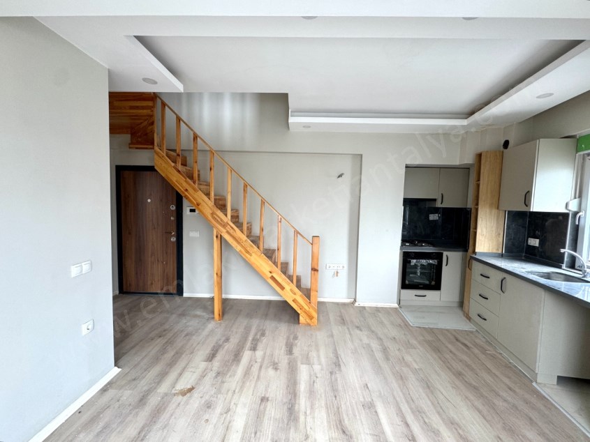 KIZILTOPRAK TRAMVAY YAKINI SIFIR 3+1 FIRSAT DUBLEKS 