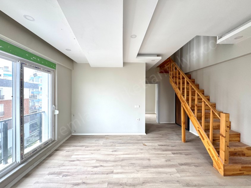 KIZILTOPRAK TRAMVAY YAKINI SIFIR 3+1 FIRSAT DUBLEKS 