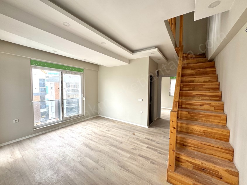 KIZILTOPRAK TRAMVAY YAKINI SIFIR 3+1 FIRSAT DUBLEKS 