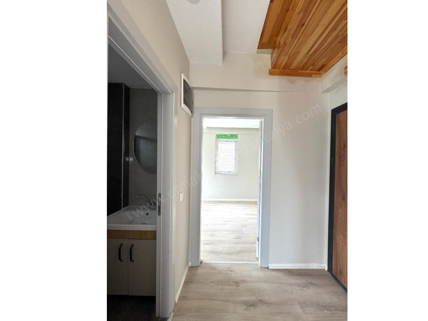 KIZILTOPRAK TRAMVAY YAKINI SIFIR 3+1 FIRSAT DUBLEKS 