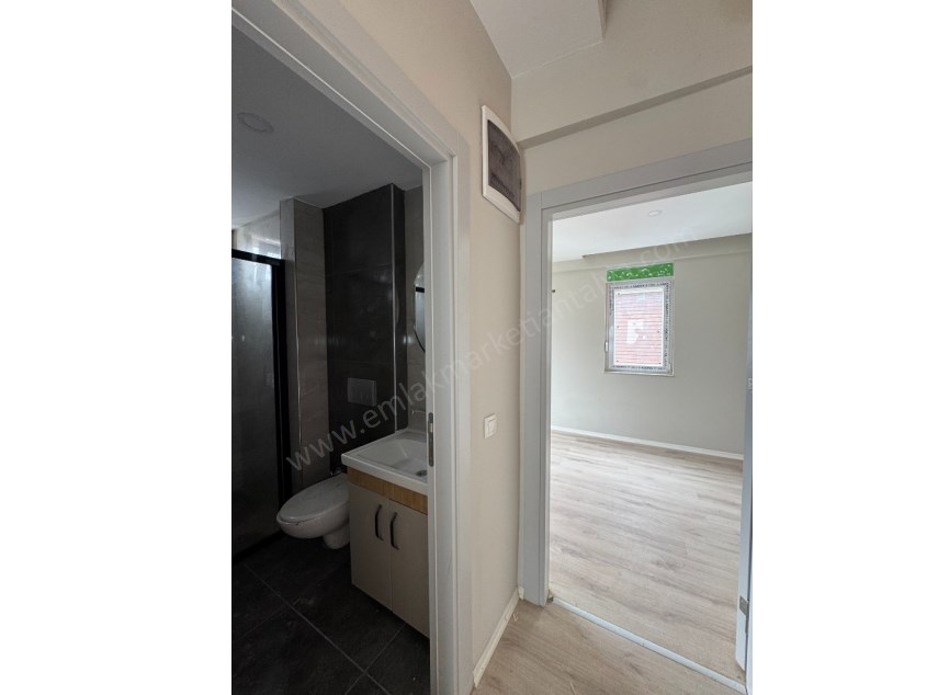 KIZILTOPRAK TRAMVAY YAKINI SIFIR 3+1 FIRSAT DUBLEKS 