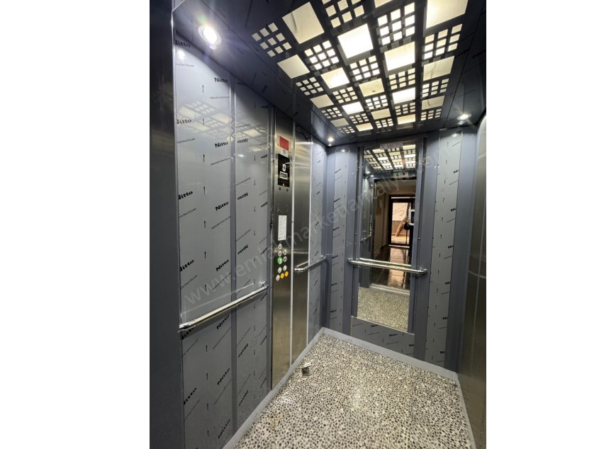 MEYDAN KAVŞAĞI YAKINI SIFIR FIRSAT 1+1 DAİRE