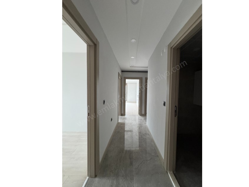 GÖKSUDA YERDEN ISITMALI SİTE İÇİ ARAKAT 3+1 DAİRELER