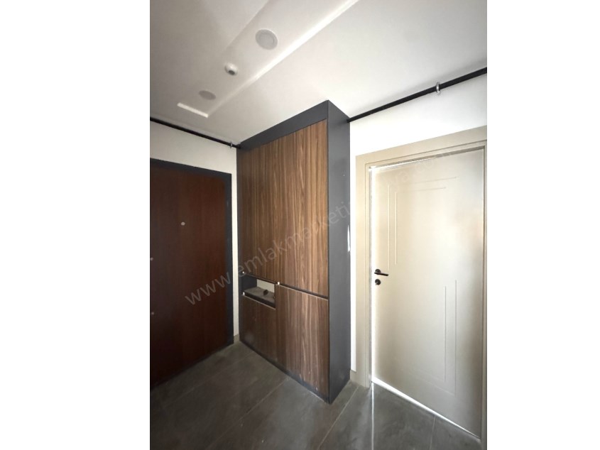 GÖKSUDA FULL KAPSAMLI SİTEDE ÇİFT BANYOLU SIFIR 2+1