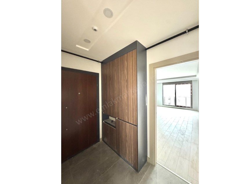 GÖKSUDA FULL KAPSAMLI SİTEDE ÇİFT BANYOLU SIFIR 2+1