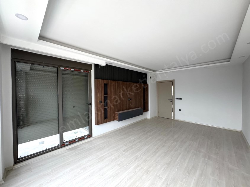 GÖKSUDA FULL KAPSAMLI SİTEDE ÇİFT BANYOLU SIFIR 2+1