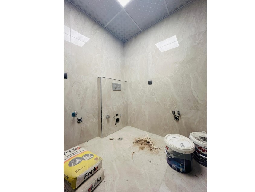 KENT MEYDANI YAKINI KATTA ULTRA LÜKS 2+1 LER