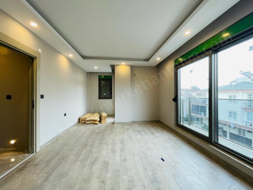 KENT MEYDANI YAKINI SIFIR ULTRA LÜKS DUBLEKS DAİRELER 