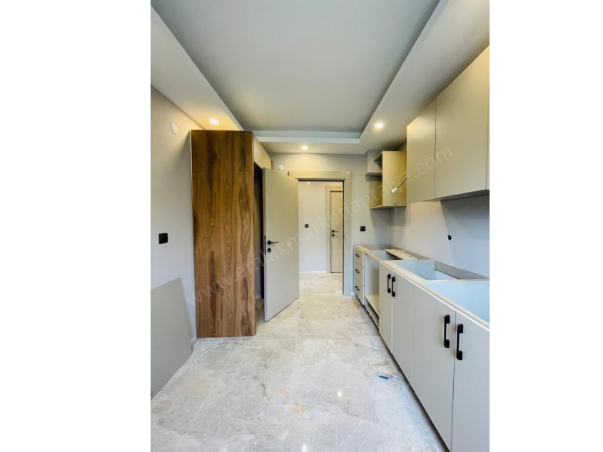 KENT MEYDANI YAKINI SIFIR ULTRA LÜKS DUBLEKS DAİRELER 