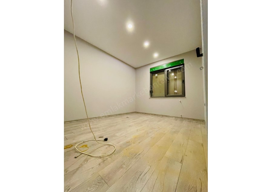 KENT MEYDANI YAKINI SIFIR ULTRA LÜKS DUBLEKS DAİRELER 