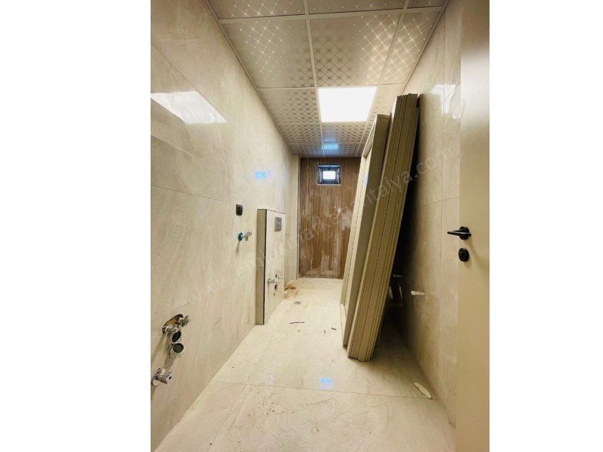 KENT MEYDANI YAKINI SIFIR ULTRA LÜKS DUBLEKS DAİRELER 