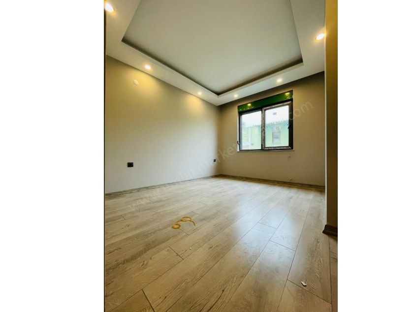 KENT MEYDANI YAKINI SIFIR ULTRA LÜKS DUBLEKS DAİRELER 