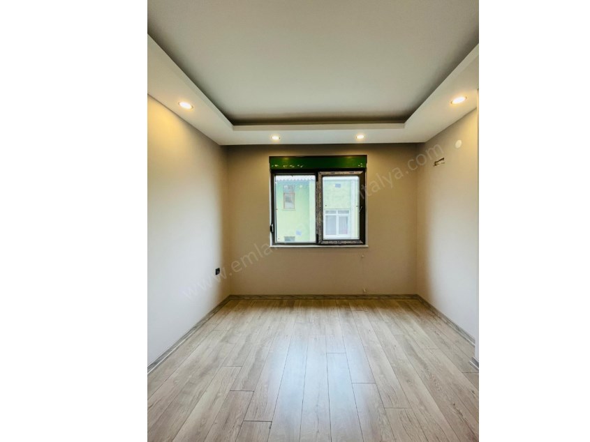 KENT MEYDANI YAKINI SIFIR ULTRA LÜKS DUBLEKS DAİRELER 