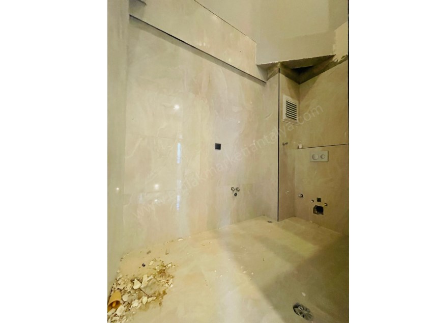 KENT MEYDANI YAKINI SIFIR ULTRA LÜKS DUBLEKS DAİRELER 