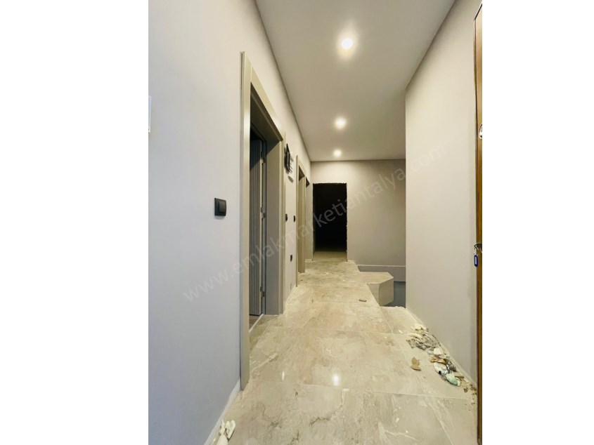 KENT MEYDANI YAKINI SIFIR ULTRA LÜKS DUBLEKS DAİRELER 