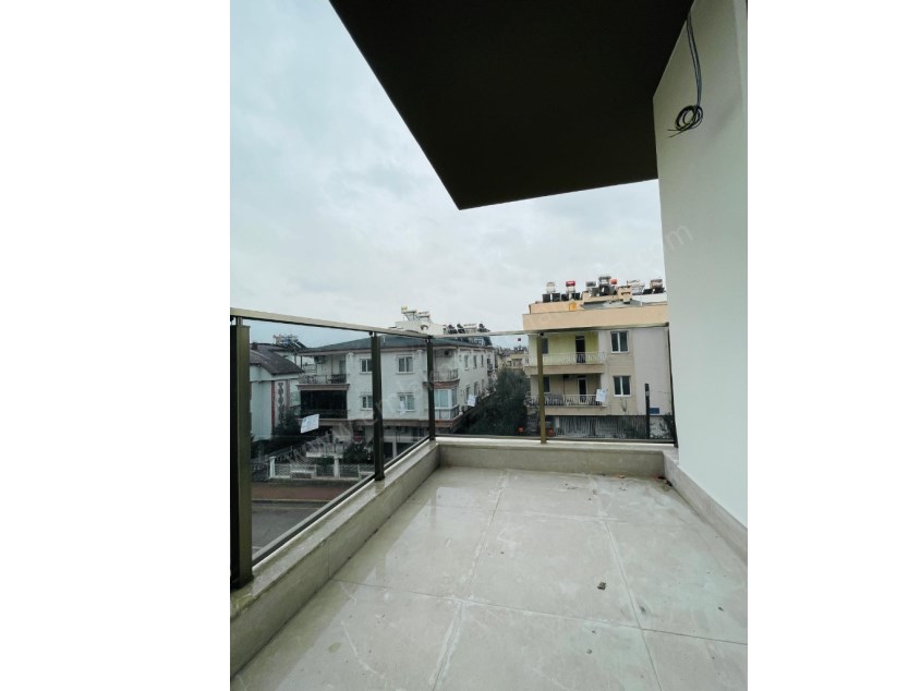 KENT MEYDANI YAKINI SIFIR ULTRA LÜKS DUBLEKS DAİRELER 