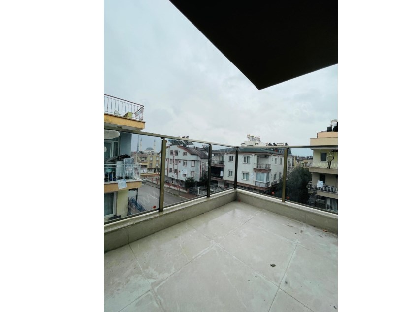 KENT MEYDANI YAKINI SIFIR ULTRA LÜKS DUBLEKS DAİRELER 