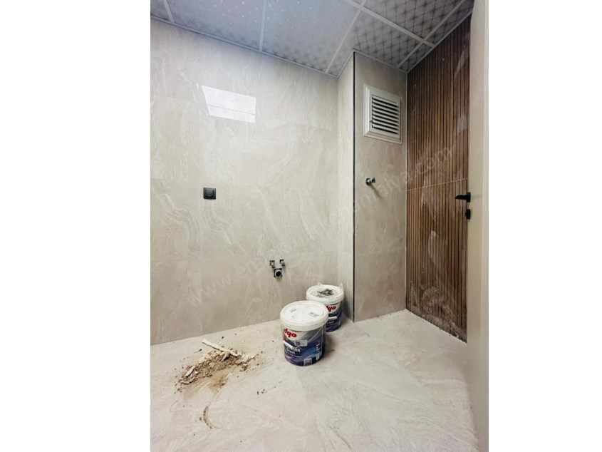  KENT MEYDANI YAKINI KATTA SIFIR ULTRA LÜKS 2+1 LER