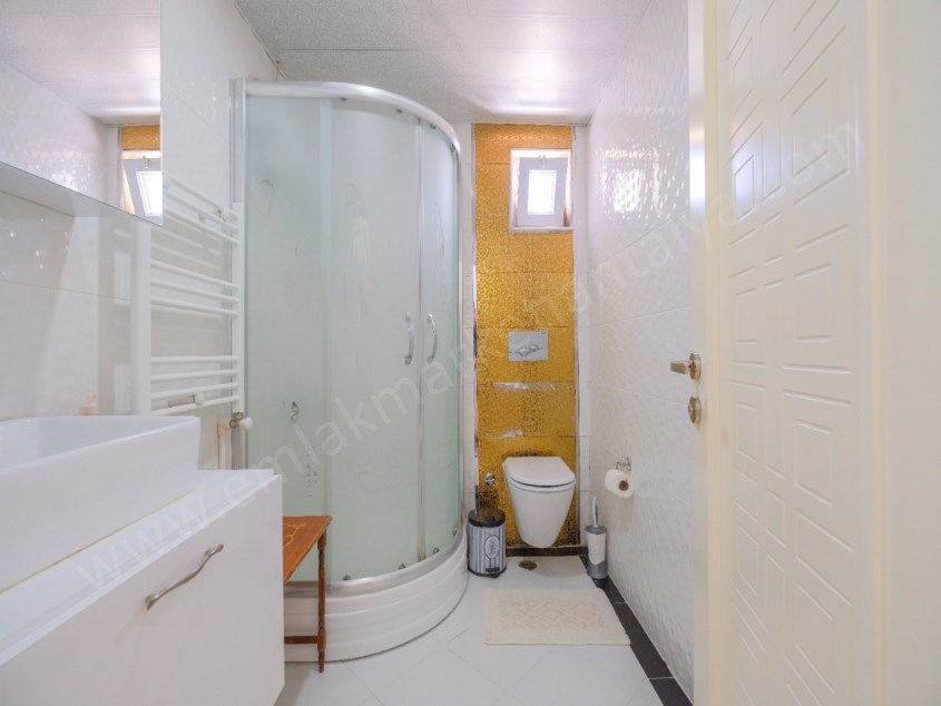 KALEİÇİ YAKINI GENİŞ LÜKS DUBLEKS DAİRE