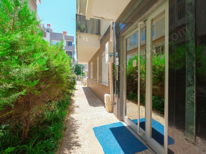 KALEİÇİ YAKINI GENİŞ LÜKS DUBLEKS DAİRE