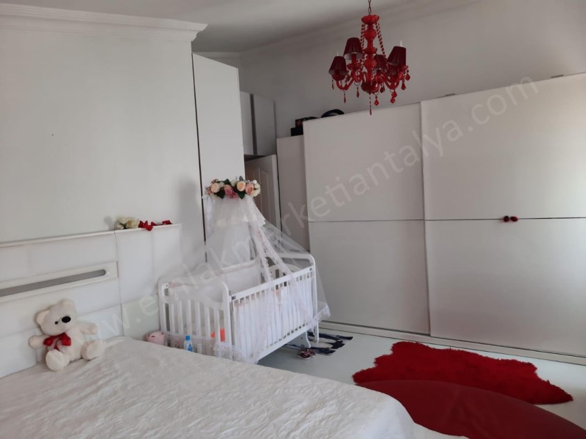 KEYİFLİ FERAH ÖNÜ AÇIK DUBLEKS 