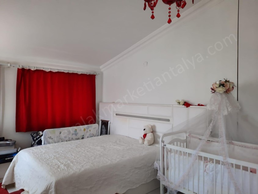 KEYİFLİ FERAH ÖNÜ AÇIK DUBLEKS 