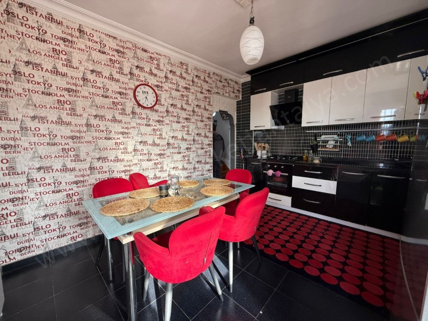 MERKEZDE YENİGÜN MAH. İÇİ FULL YAPILI ASANSÖRLÜ GENİŞ 5+1 DUBLEKS 