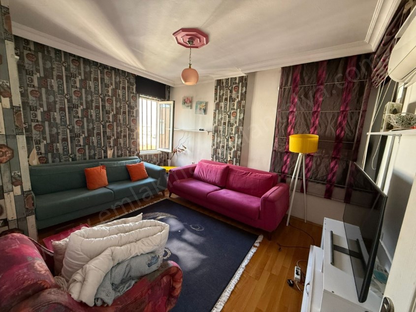 MERKEZDE YENİGÜN MAH. İÇİ FULL YAPILI ASANSÖRLÜ GENİŞ 5+1 DUBLEKS 