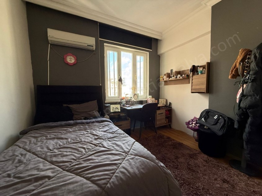 MERKEZDE YENİGÜN MAH. İÇİ FULL YAPILI ASANSÖRLÜ GENİŞ 5+1 DUBLEKS 