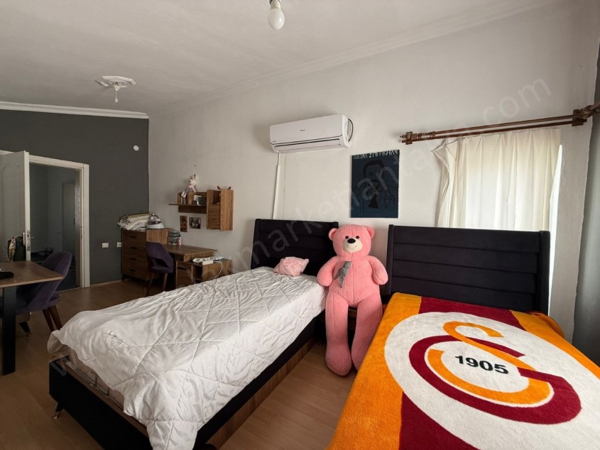 MERKEZDE YENİGÜN MAH. İÇİ FULL YAPILI ASANSÖRLÜ GENİŞ 5+1 DUBLEKS 