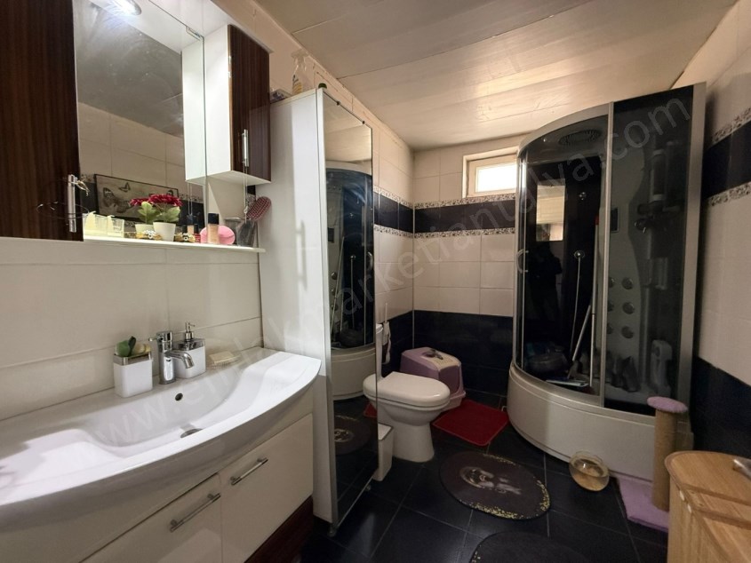 MERKEZDE YENİGÜN MAH. İÇİ FULL YAPILI ASANSÖRLÜ GENİŞ 5+1 DUBLEKS 