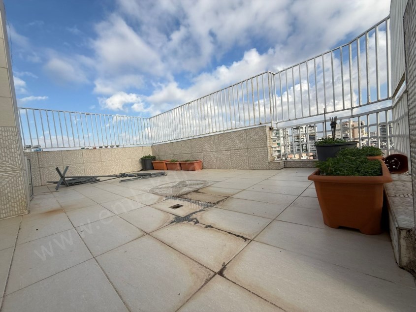 MERKEZDE YENİGÜN MAH. İÇİ FULL YAPILI ASANSÖRLÜ GENİŞ 5+1 DUBLEKS 