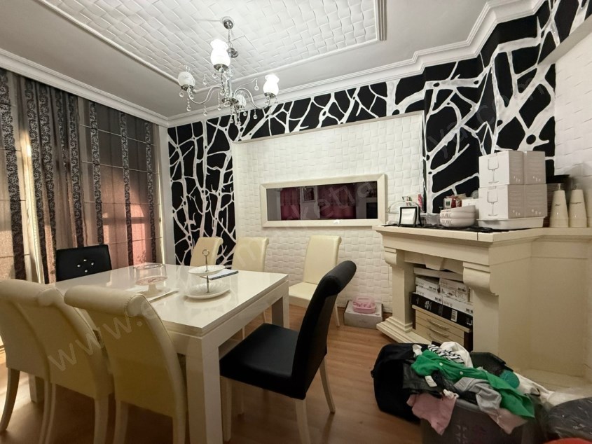 MERKEZDE YENİGÜN MAH. İÇİ FULL YAPILI ASANSÖRLÜ GENİŞ 5+1 DUBLEKS 