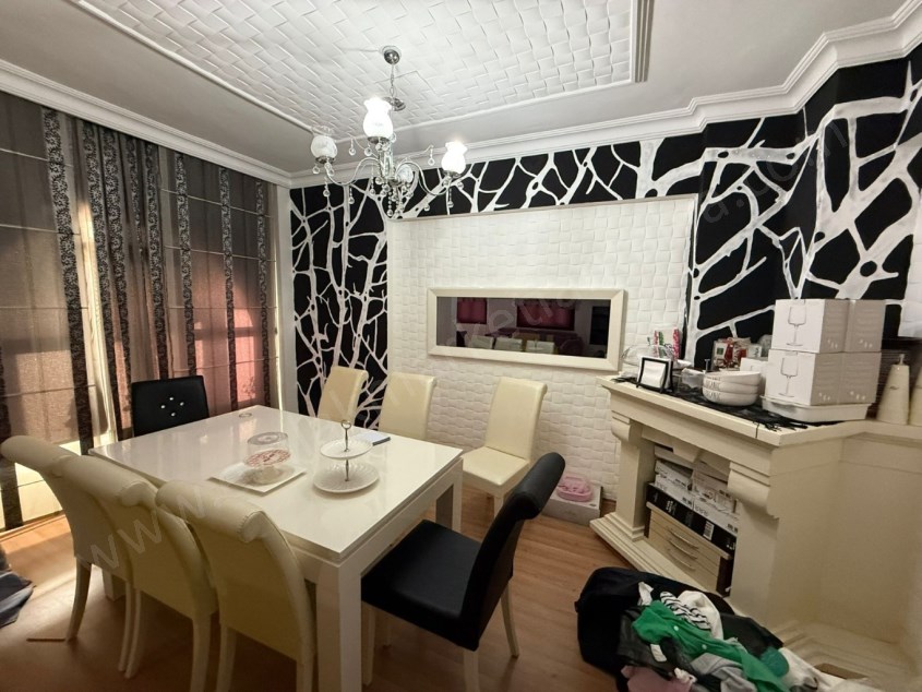 MERKEZDE YENİGÜN MAH. İÇİ FULL YAPILI ASANSÖRLÜ GENİŞ 5+1 DUBLEKS 