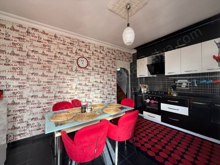 MERKEZDE YENİGÜN MAH. İÇİ FULL YAPILI ASANSÖRLÜ GENİŞ 5+1 DUBLEKS 