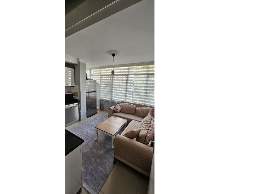 MASRAFSIZ KULLANIŞLI ÇOK GENİŞ 2+1 DAİRE