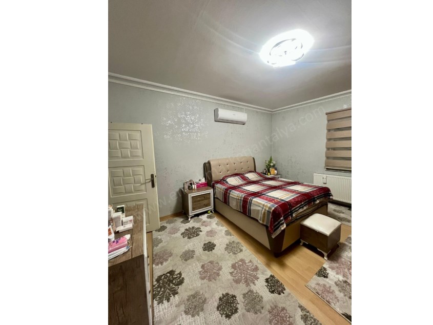 PRESTİJLİ KONUMDA LÜKS 4+2 DEVASA DUBLEKS