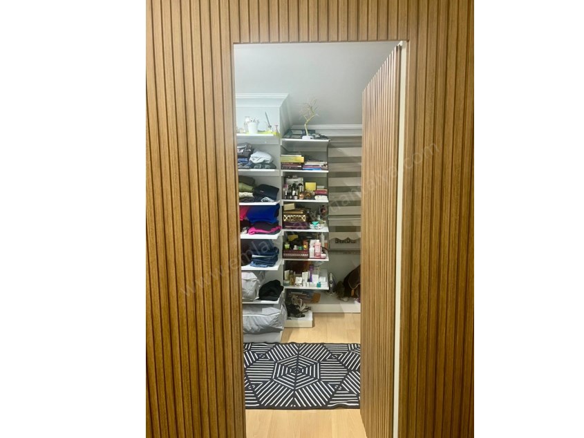 PRESTİJLİ KONUMDA LÜKS 4+2 DEVASA DUBLEKS