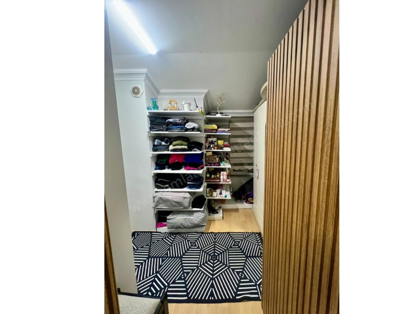 PRESTİJLİ KONUMDA LÜKS 4+2 DEVASA DUBLEKS