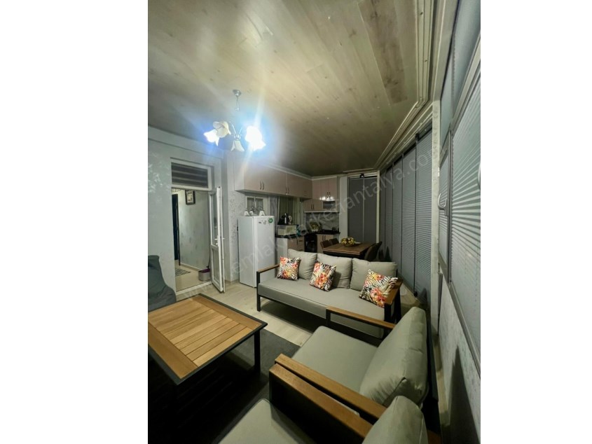 PRESTİJLİ KONUMDA LÜKS 4+2 DEVASA DUBLEKS