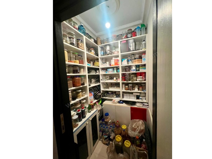 PRESTİJLİ KONUMDA LÜKS 4+2 DEVASA DUBLEKS