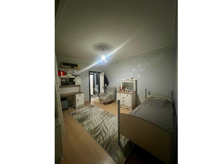 PRESTİJLİ KONUMDA LÜKS 4+2 DEVASA DUBLEKS