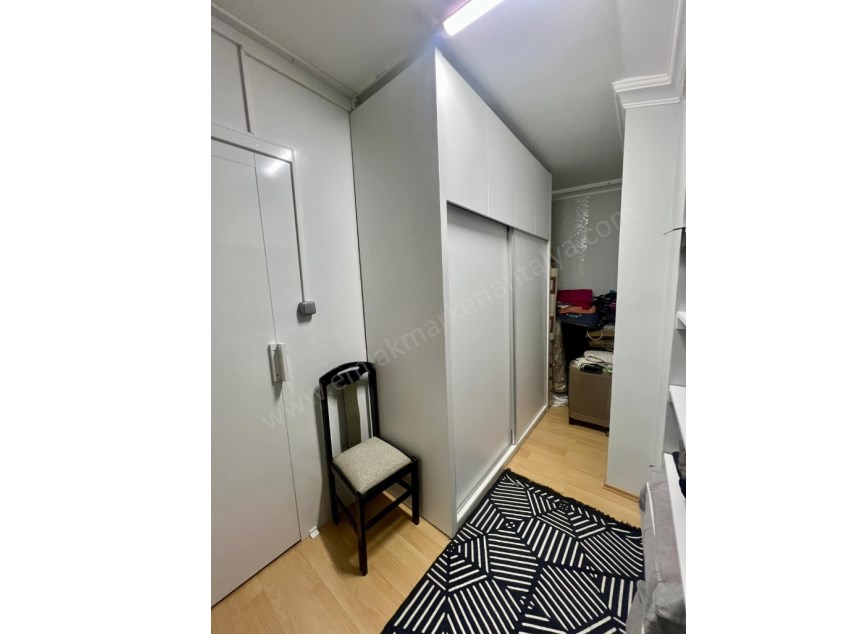 PRESTİJLİ KONUMDA LÜKS 4+2 DEVASA DUBLEKS