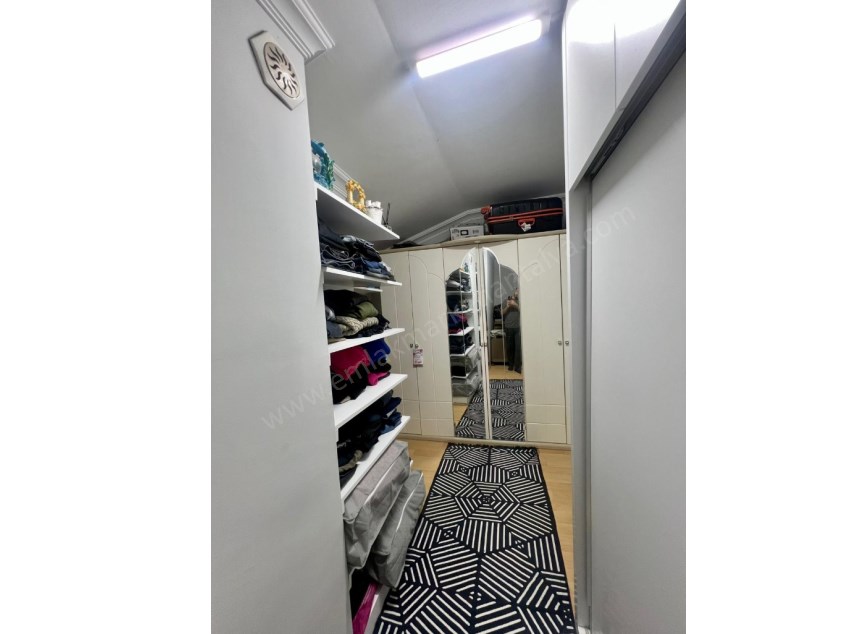 PRESTİJLİ KONUMDA LÜKS 4+2 DEVASA DUBLEKS