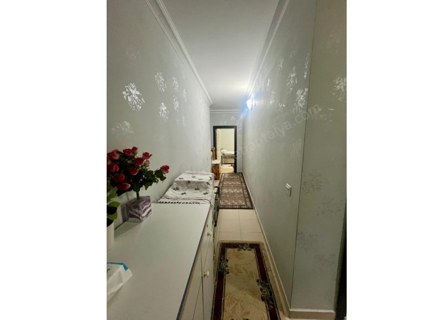 PRESTİJLİ KONUMDA LÜKS 4+2 DEVASA DUBLEKS