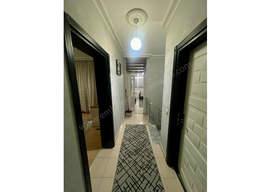 PRESTİJLİ KONUMDA LÜKS 4+2 DEVASA DUBLEKS